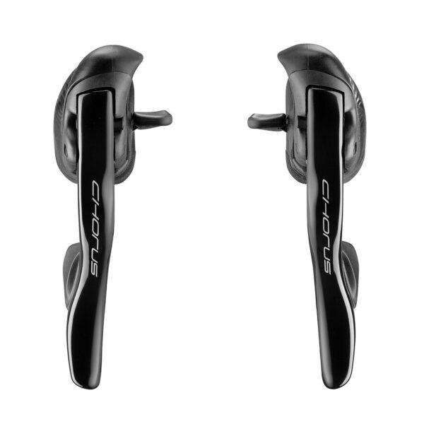 Alavancas de Câmbio/Freio Campagnolo Chorus 2x12 Vel.