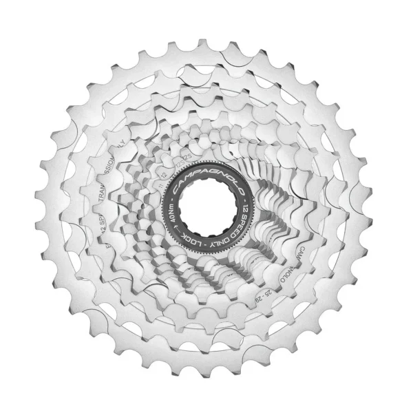 Cassete Campagnolo Chorus de 12 Vel.