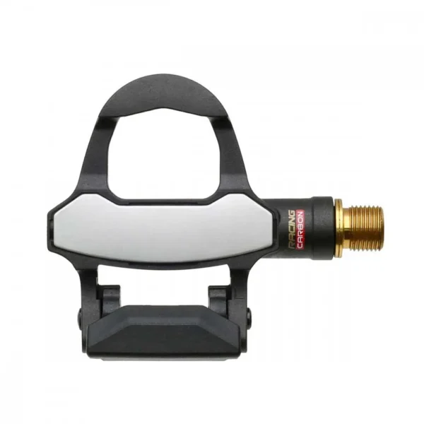 Pedal HT PK02 Racing Titanium
