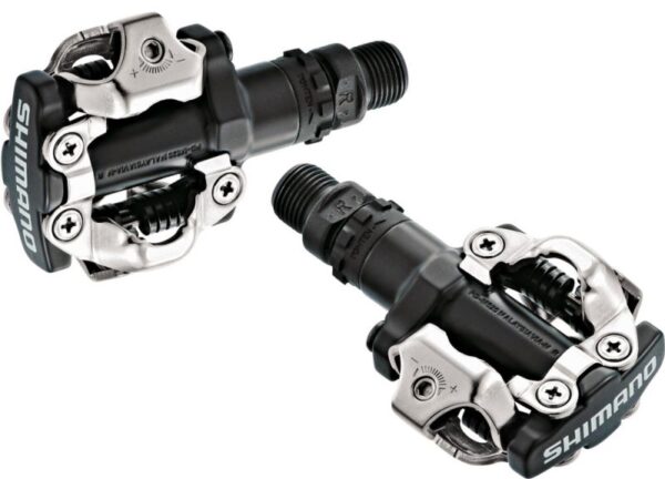 Pedal Shimano PD-M520 - Imagem 2