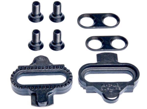 Pedal Shimano PD-M520 - Imagem 4