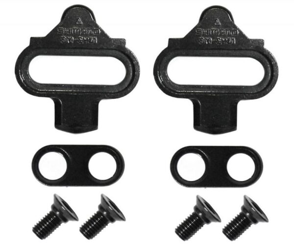 Pedal Shimano XT SPD PD-M8100 - Imagem 4