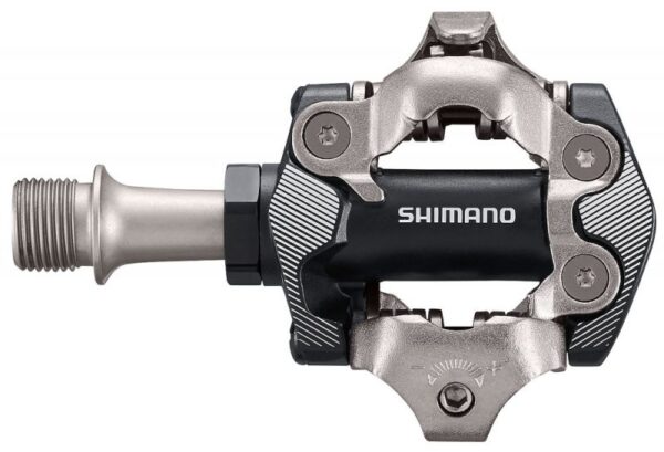 Pedal Shimano XT SPD PD-M8100 - Imagem 2