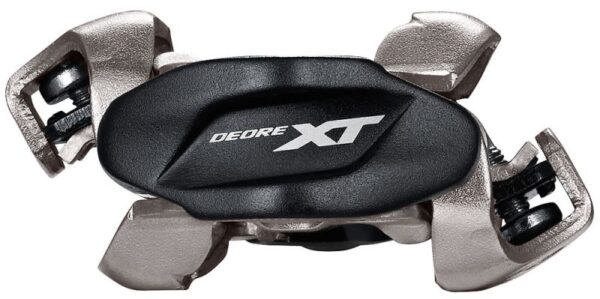 Pedal Shimano XT SPD PD-M8100 - Imagem 3