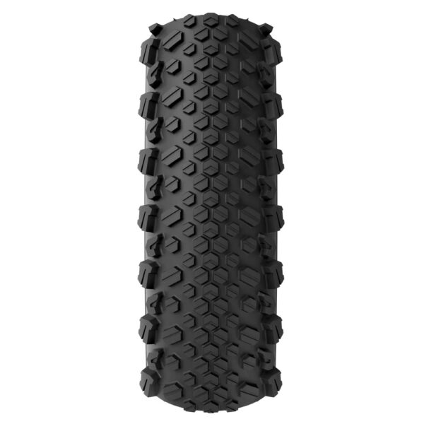 Pneu Vittoria Terreno T50 Mixed Gravel Endurance 700X40C - Imagem 2