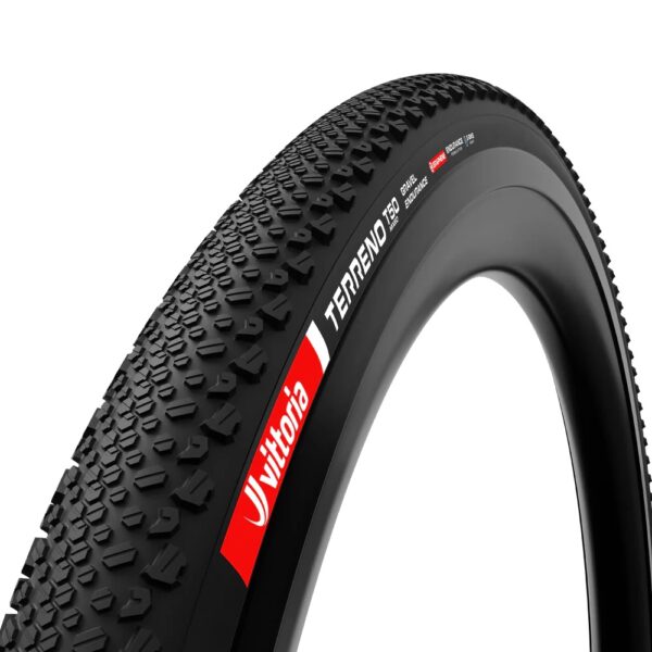 Pneu Vittoria Terreno T50 Mixed Gravel Endurance 700x40c