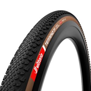 Pneu Vittoria Terreno T50 Mixed Gravel Endurance 700X40C