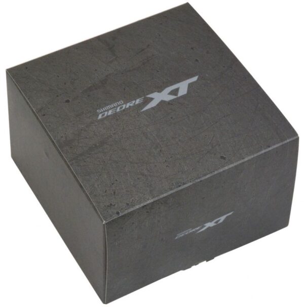 Pedal Shimano XT SPD PD-M8100 - Imagem 5
