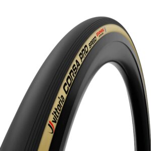 Pneu Vittoria Corsa Pro Speed 700C - ​​​​TLR Grafeno 2.0