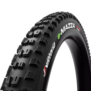 Pneu Vittoria e-Mazza Enduro 27,5"  - TLR / Graphene 2.0 / 2 Ply
