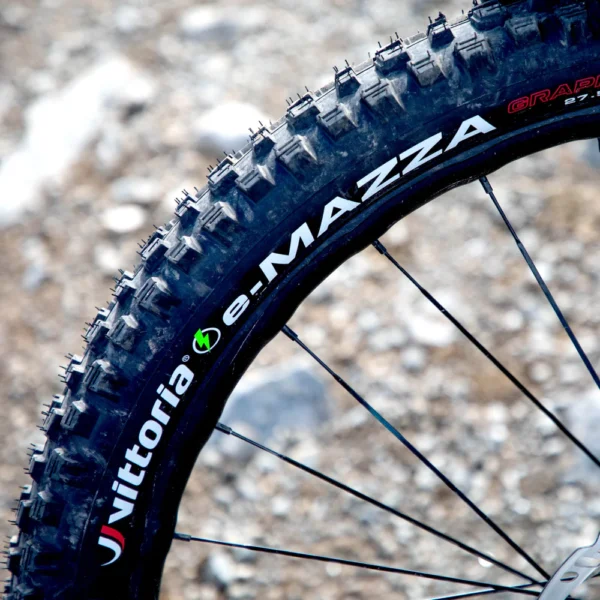 Pneu Vittoria e-Mazza Enduro 29"  - TLR / Graphene 2.0 / 2 Ply - Imagem 4