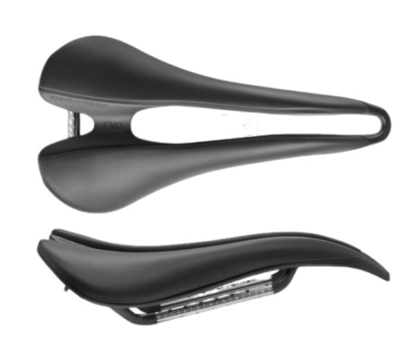 Selim Selle SMP EVO Carbon