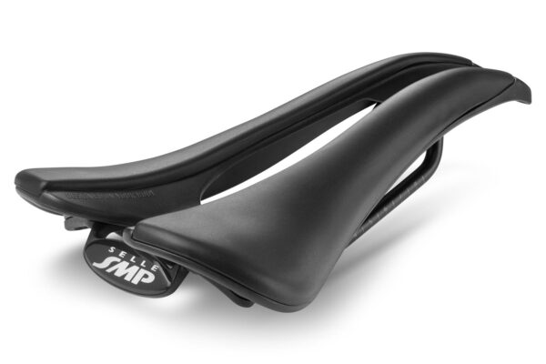 Selim Selle SMP EVO Carbon - Imagem 2