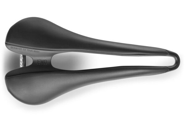 Selim Selle SMP EVO Carbon - Imagem 5
