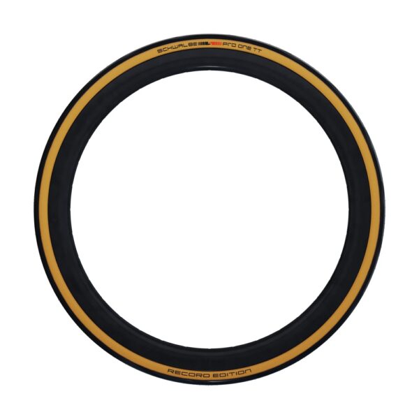 Pneu Schwalbe Pro One TT 700x28C - EVO / TLE / Super Race - Image 3