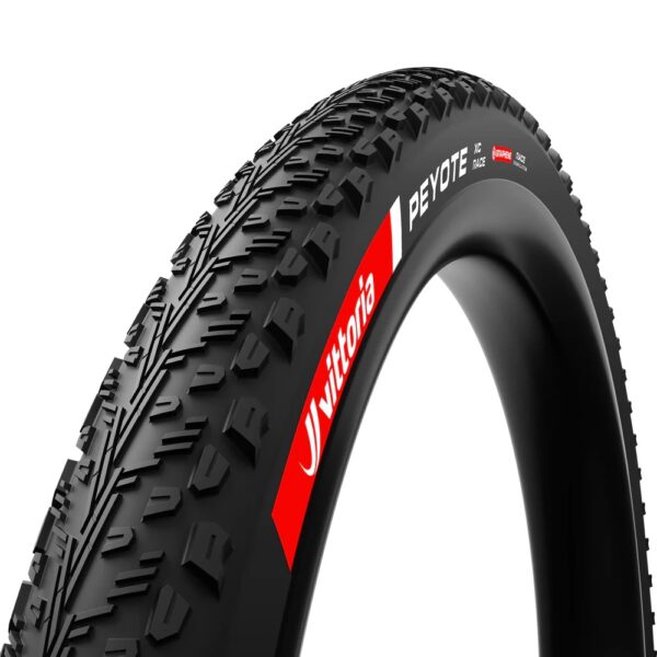 Pneu Vittoria Peyote XC Race 29x2.40" - TLR / Grafeno 2.0