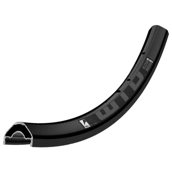 Aro WTB Kom Light i23 TCS 2.0 - 32 Furos