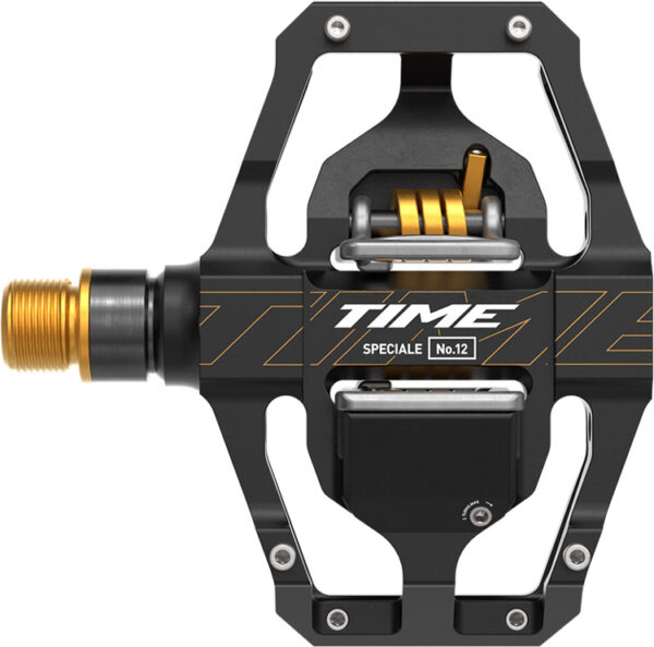 Pedais MTB Time Speciale 12 - Downhill / Enduro - Image 3