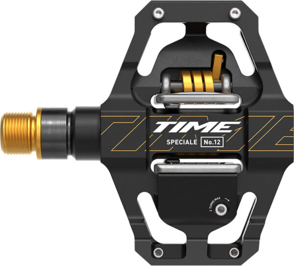 Pedais MTB Time Speciale 12 - Trail / Enduro - Imagem 3