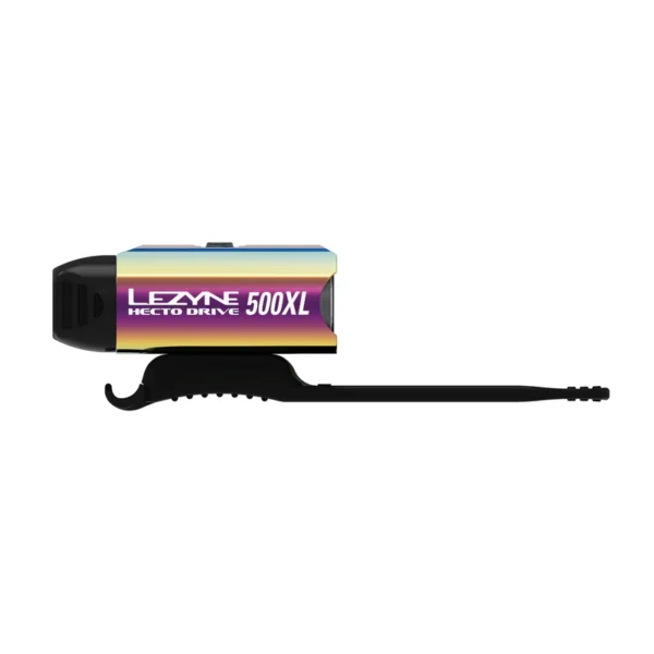 Luz Frontal Lezyne Hecto Drive 500XL - Imagem 2