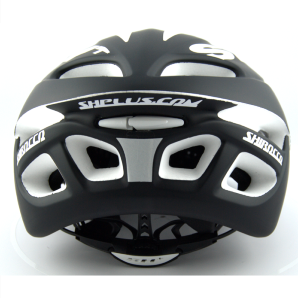 Capacete SH+ Shirocco S-Tech - Imagem 3