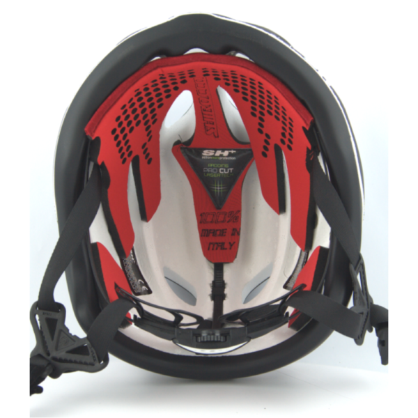 Capacete SH+ Shirocco S-Tech - Imagem 4