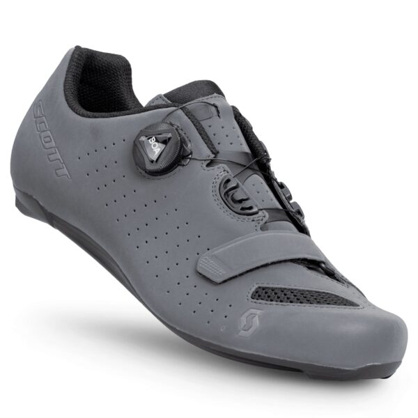 Sapatilha Scott Road Comp Boa® Reflective - Image 2