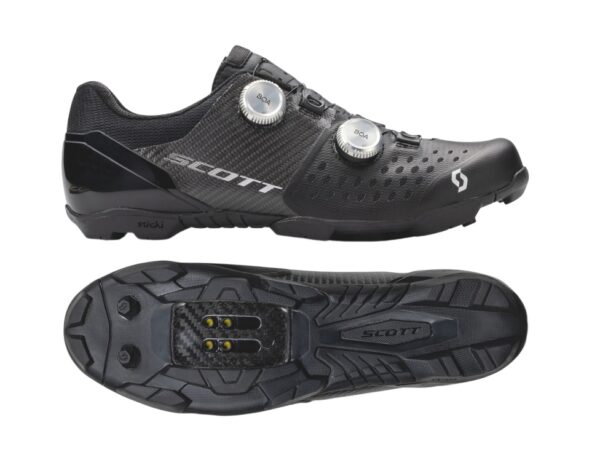 Sapatilha MTB SCOTT RC Ultimate