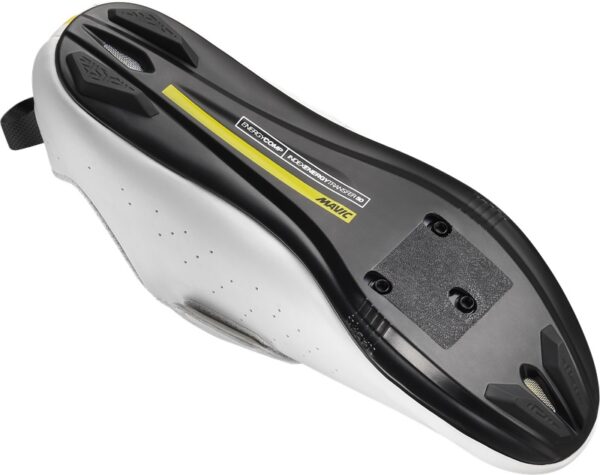 Sapatilha Mavic Cosmic Elite TRI - Imagem 3