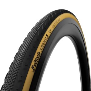 Pneu Vittoria A Dugast Pipisquallo TLR 700x33C