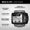 Ciclocomputador Lezyne Mega XL GPS  - Imagem 2
