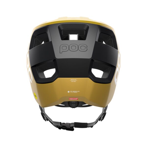Capacete POC Kortal Race MIPS - Imagem 4