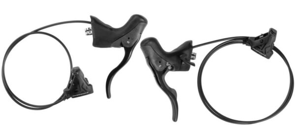 Grupo Campagnolo Ekar 1x13 Vel. 42T / 10-44T - Image 7