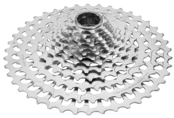 Grupo Campagnolo Ekar 1x13 Vel. 42T / 10-44T - Image 5