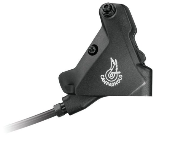 Grupo Campagnolo Super Record EPS 2x12 Vel. 52/36 - Image 8
