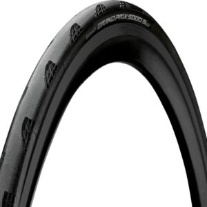 Pneus ​​Continental Grand Prix 5000 S TR 28"