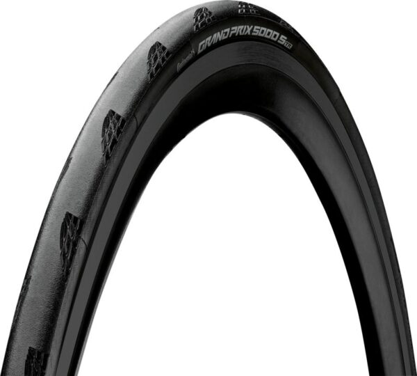 Pneus ​​Continental Grand Prix 5000 S TR 28"