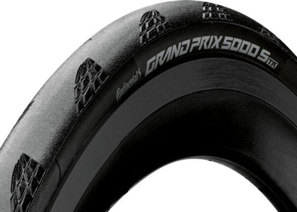 Pneus ​​Continental Grand Prix 5000 S TR 28" - Imagem 2