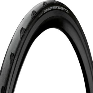 Pneus ​​Continental Grand Prix 5000 TT TR 28"