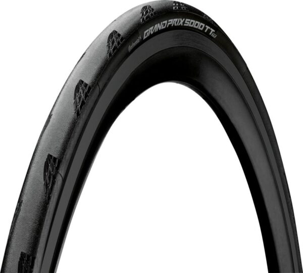 Pneus ​​Continental Grand Prix 5000 TT TR 28"