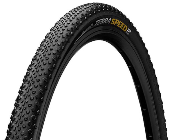 Pneu ​​Continental Terra Trail ShieldWall 700x35C