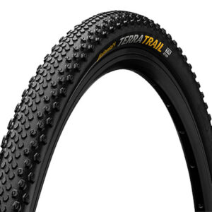 Pneu ​​Continental Terra Trail ProTection 700X40C