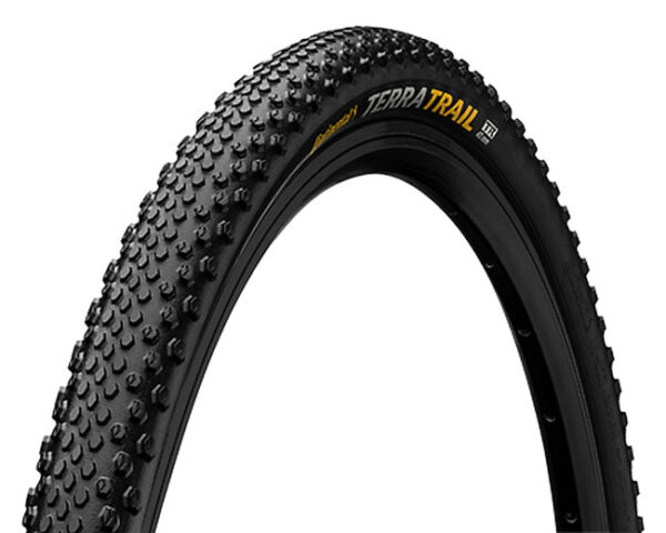 Pneu ​​Continental Terra Trail ProTection 700X40C