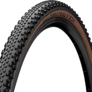 Pneu ​​Continental Terra Trail ProTection 700X40C