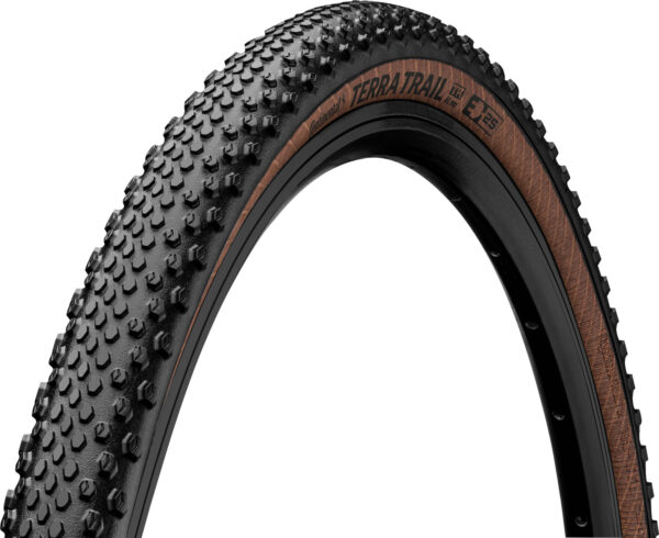 Pneu ​​Continental Terra Trail ProTection 700X40C