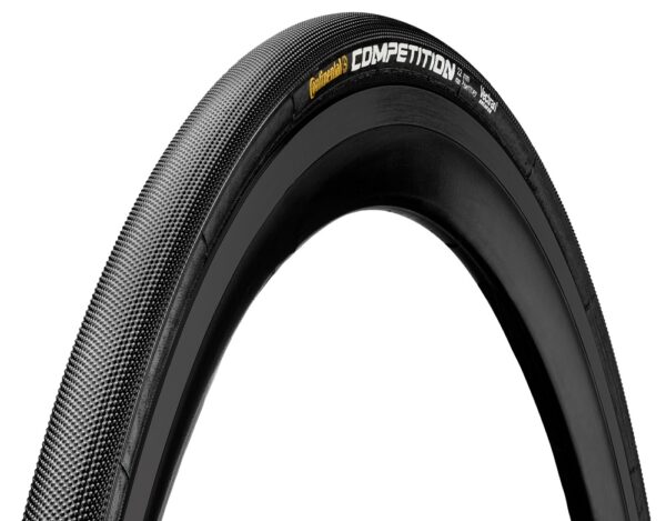 Pneu Continental Competition Tubular 28”