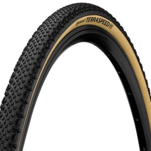 Pneu Continental Terra Speed ProTection 700X40C