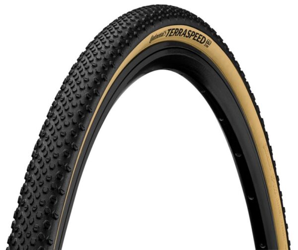 Pneu Continental Terra Speed ProTection 700X40C