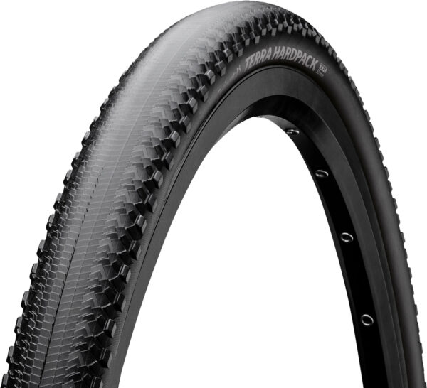 Pneu Continental Terra Hardpack ShieldWall