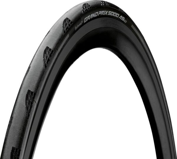 Pneu Continental Grand Prix 5000 AS TR 700x25C
